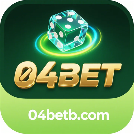 04bet logo
