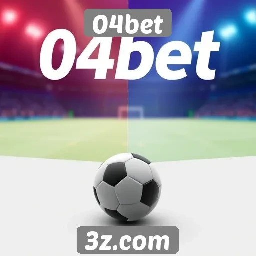 04bet - Comparação entre 04bet e concorrentes