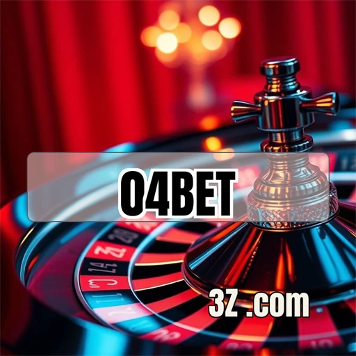 Promoções Imperdíveis na 04bet: Jogue e Ganhe